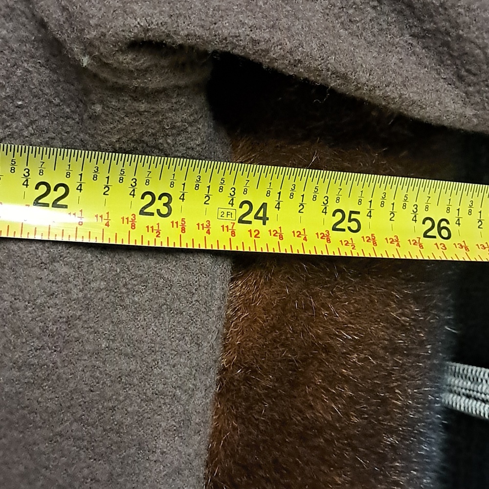 Vintage Patagonia M's Phil's Fleece Jacket Size XL - Picture 8 of 10